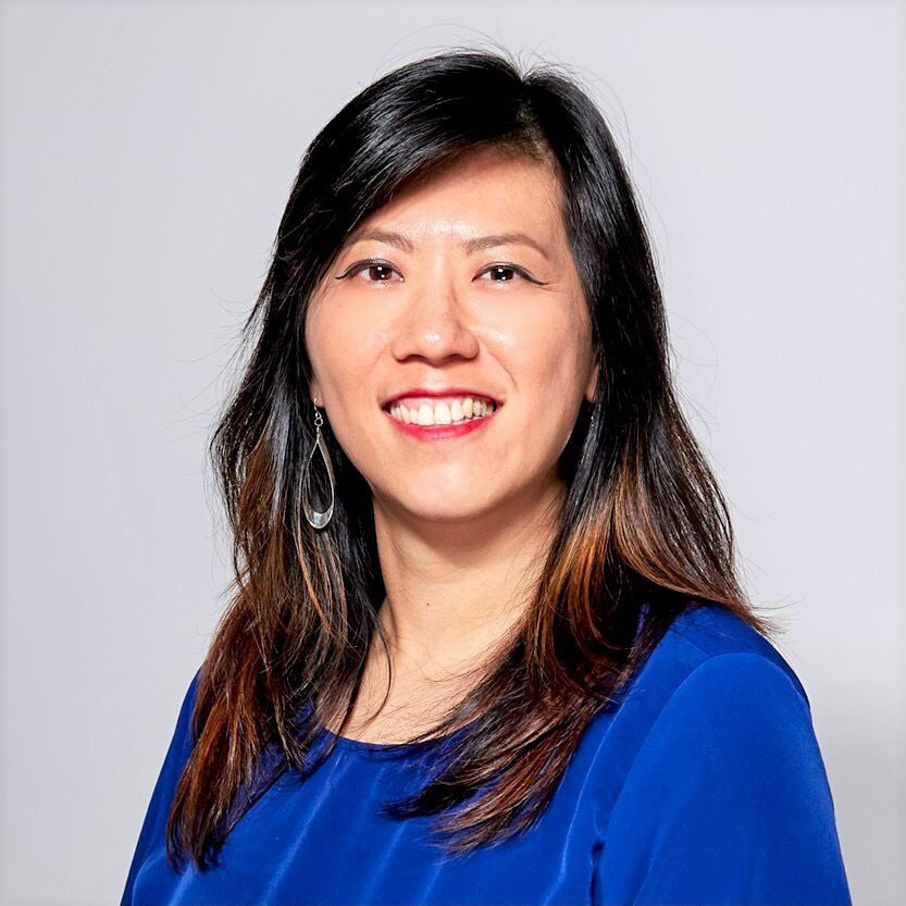 Jenny Tseng